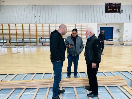 نخلة طنوس: مشاريع كثيرة في جعبتنا نزفها لأهالي ترشيحا